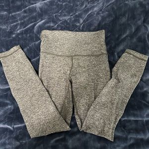 lululemon wunder under leggings